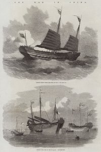 La guerra in Cina da Edwin Weedon
